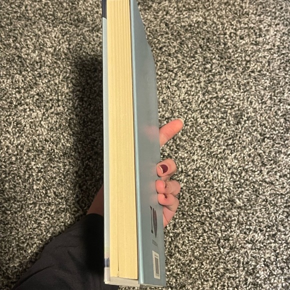 “Sourdough” by Robin Sloan - Picture 4 of 6